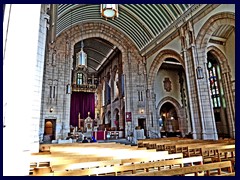 Leeds Cathedral of St Anne 05